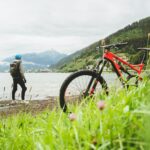Mountainbike Tagestour Zell am See
